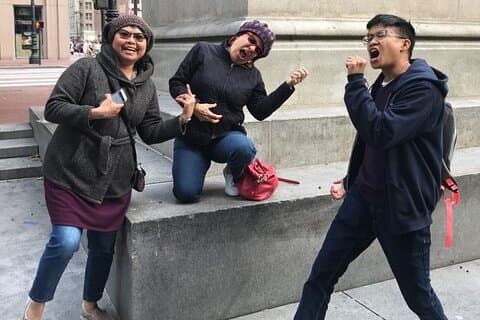 Unique Scavenger Hunt Experience in Chesterfield by Operation City Quest