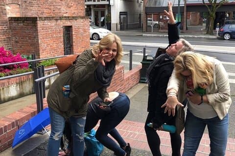 Explore Lisburn with a Unique Scavenger Hunt by Operation City Quest
