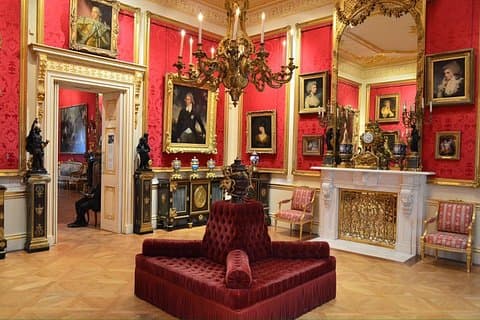Wallace Collection and National Gallery Private Art Tour
