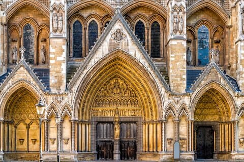 Skip-the-line Westminster Abbey London Guided Tour