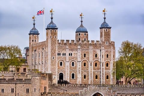 London Car Tour, Tower, Westminster, St Paul & British Museum