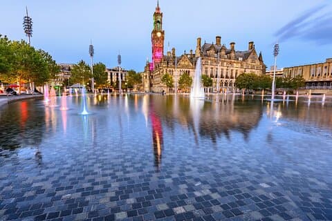 Bradford Hidden Gems