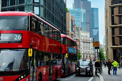 Personnalized London Tour