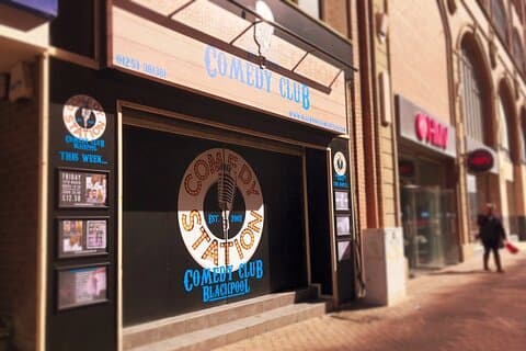 Our doors