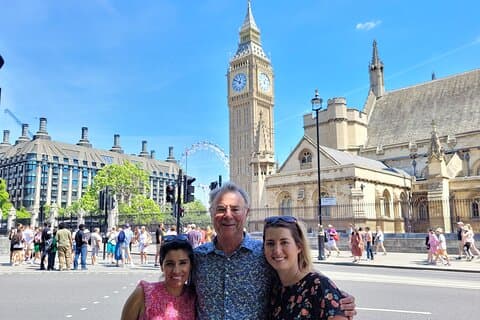 The postcard photo!