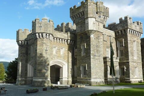 Tales of the Lake District: A Self-Guided Drive Around Windermere