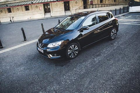 Heathrow Airport to Central London Transfer