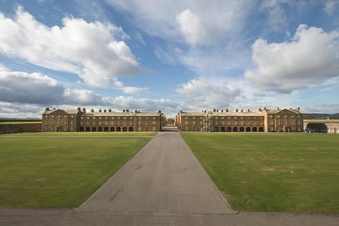 Fort George