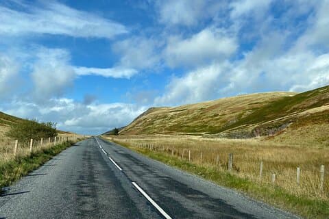 Glendevon