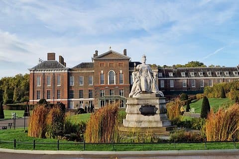 Kensington Palace