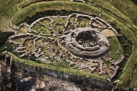 Semi Private Tour - Orkney and Kirkwall