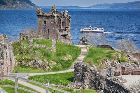Loch Ness