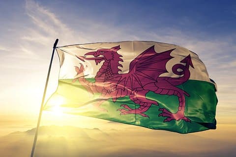 Wonderful Wales