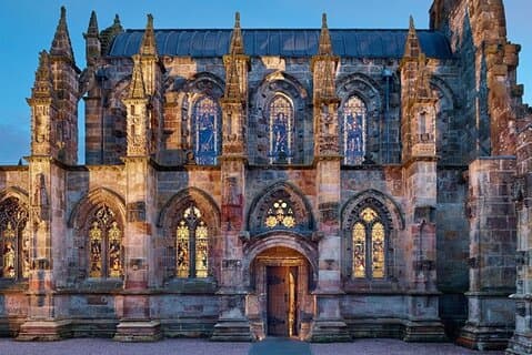 Rosslyn Chapel