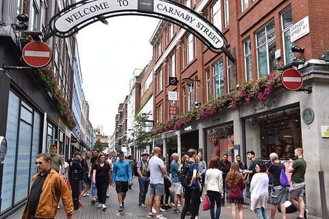 Carnaby Street