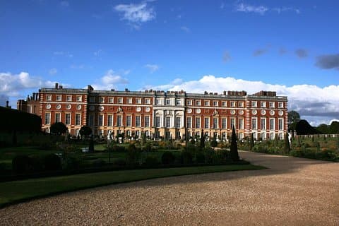 Hampton Court Place