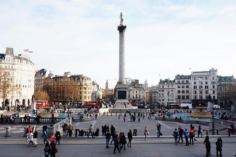 Trafalgar Square