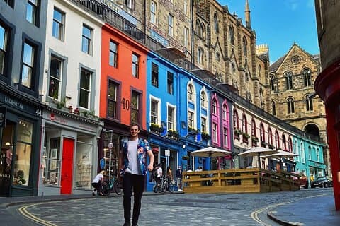 Victoria Street