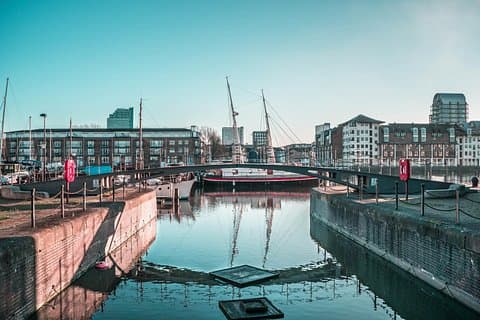 London Walking Tour: Self-Guided City Game