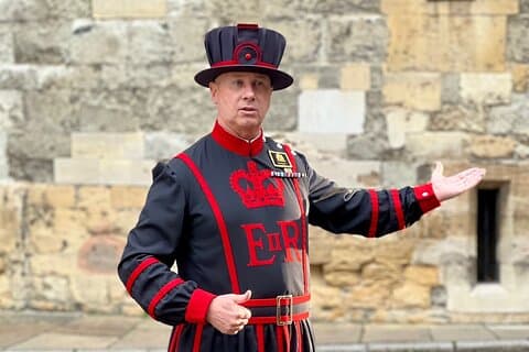 Beefeater