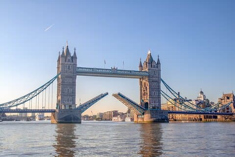 London Greenwich Canterbury Cathedral Private Tour with Admission