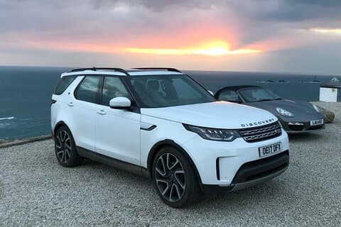 Private transfer from London Heathrow Airport to Southampton