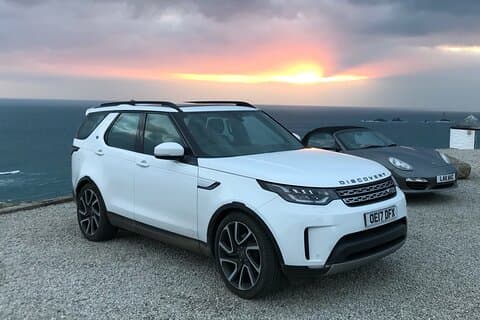 Private transfer from London Gatwick Airport (LGW)to Southampton