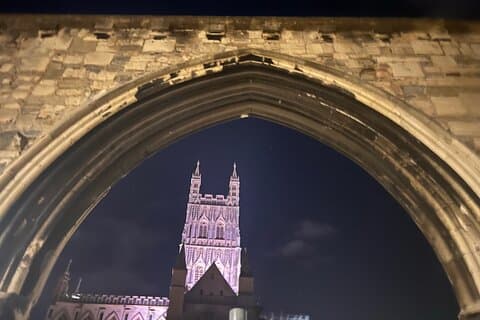 Gloucester Cathedral
