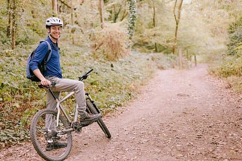 Bristol Bike Rental