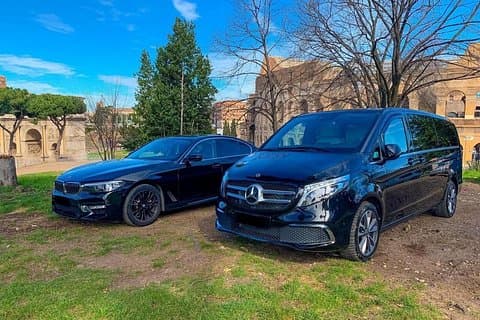 Aberdeen Airport (ABZ) to Aberdeen - Round-Trip Private Transfer
