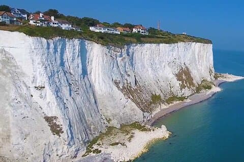White Cliffs of Dover
