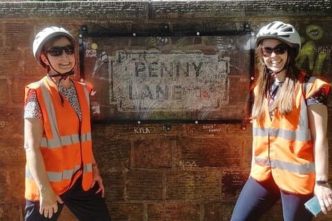 Penny Lane