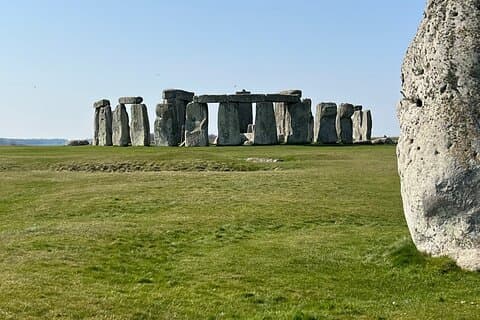 Stonehenge