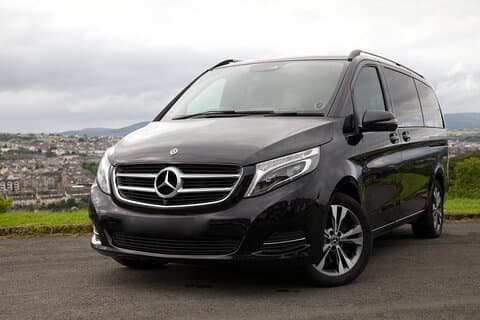 Luxury Transport
