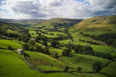 Explore the Dales