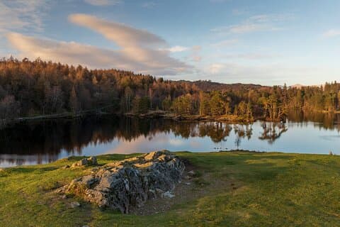 Tarn Hows