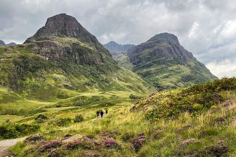Glen Coe
