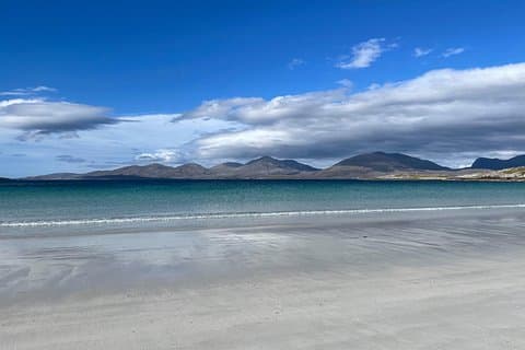 Luskentyre Beach