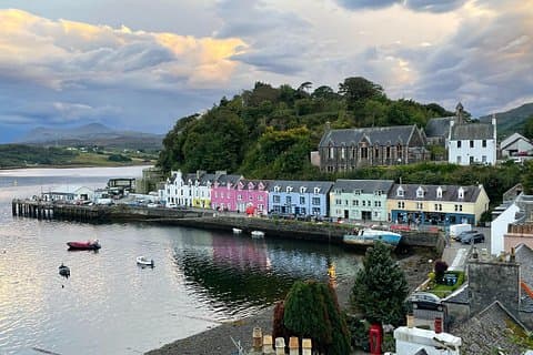 Portree