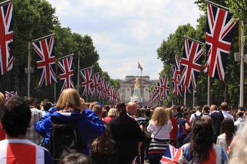 Half Day London Private Tour