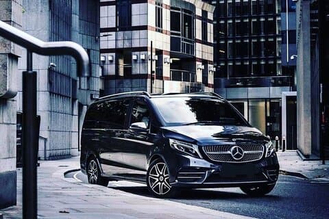 London Heathrow Airport Private Transfer