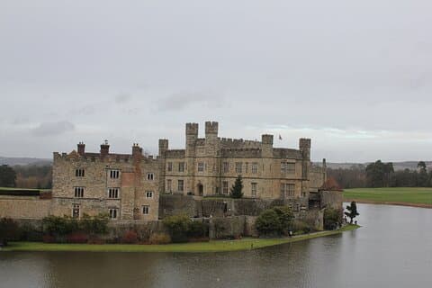 Layover Private Tour Of Kent garden of England From Dover Port