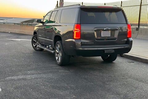 London Heathrow Airport (LHR) to Oxford City - Arrival Private Transfer