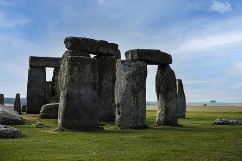 Stonehenge