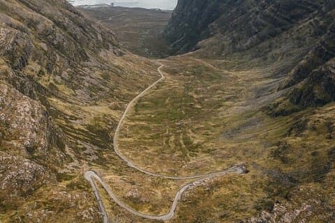 Bealach na Ba