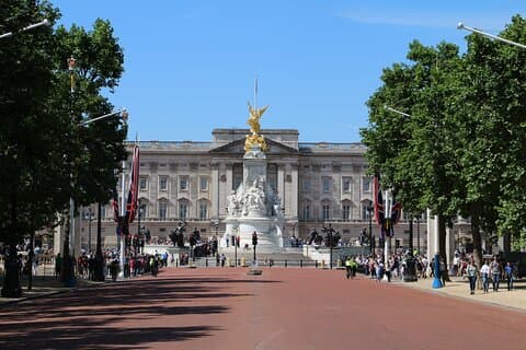 Buckingham Palace