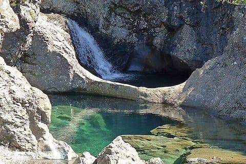 Fairy Pools