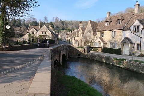 Castle Combe