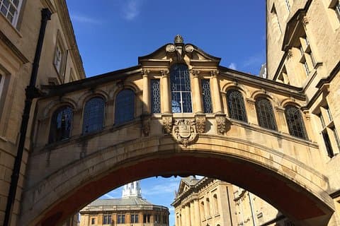 Oxford University