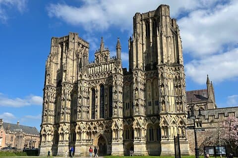 Wells Cathedral